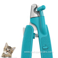 Pet Nail Clipper Trimmer dog cat nail cutter